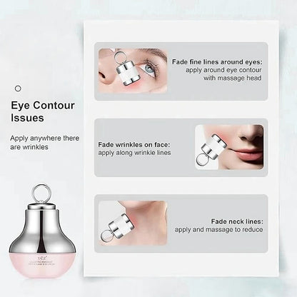 Pro-Xylane Eye Cream