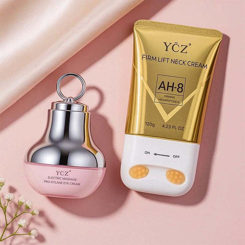Firm Lift Neck Cream
