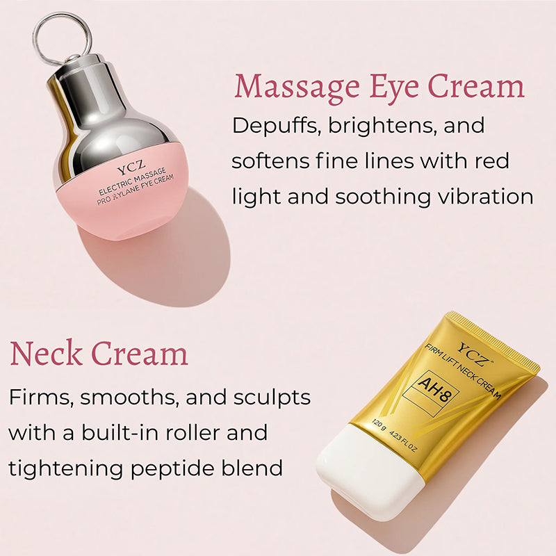 Firm Lift Neck Cream